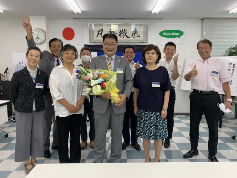 第210回【開催報告】DVD『万人幸福の栞　第11条　万物生々』