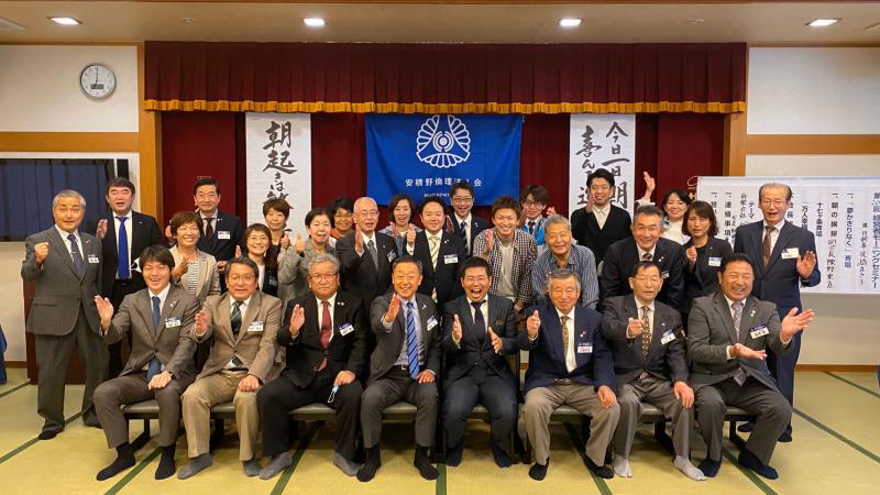 佐藤 大輔 氏 テーマ:『新規事業の準備中です!』