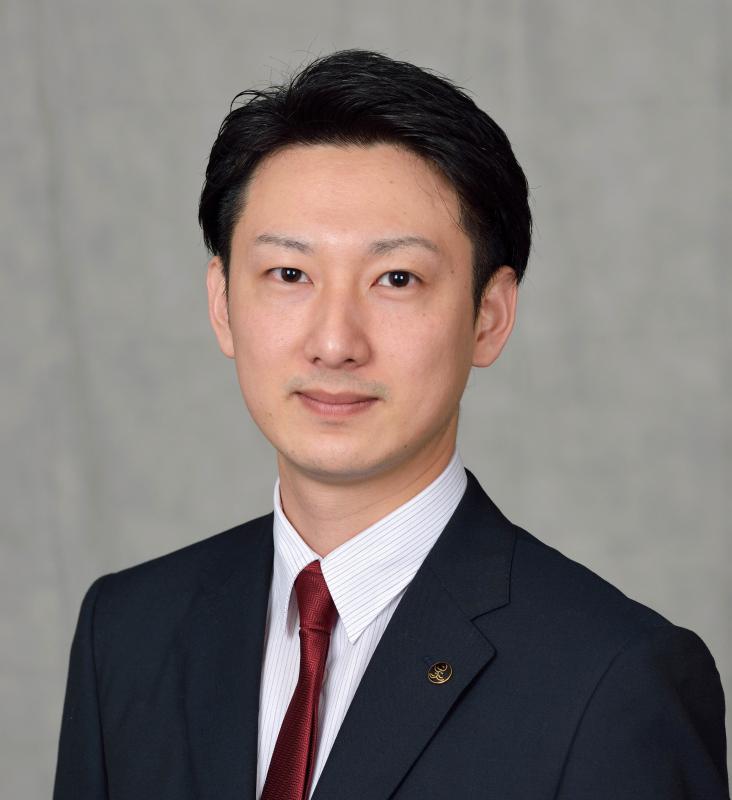 第8講「明朗」の実践　北海道・東北方面　副方面長　内田靖士氏
