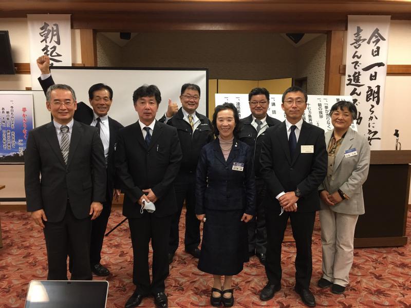 第38回 DVD「情熱のモーニングセミナー」 炎の講演家 鴨頭嘉人氏