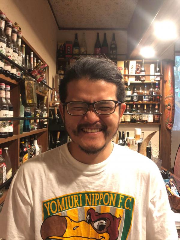 「利益と幸福と人間」 　川口　雄大　（かわぐちたけひろ）氏