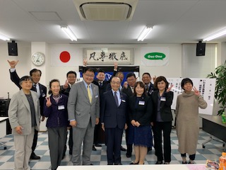 第 220回【開催報告】「働き方改革と倫理」講師:土屋公三氏