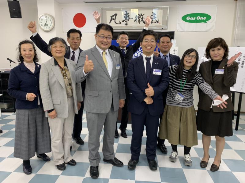 第 221回【開催報告】「新規事業の準備中です！」講師：佐藤大輔氏