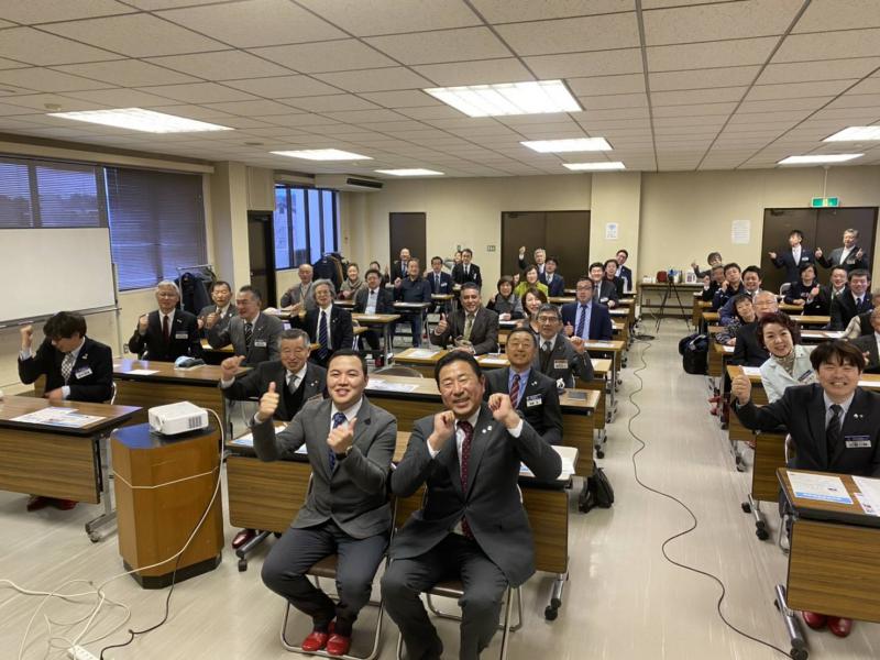 「モンゴルについて、日本についての印象」PJ氏