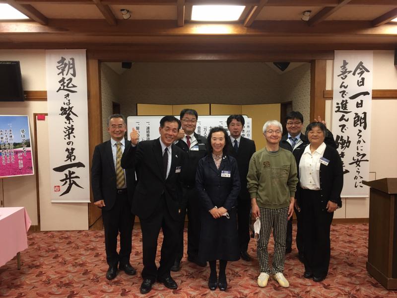 第43回 テーマ「倫理を学んで変わったこと」松本光清氏