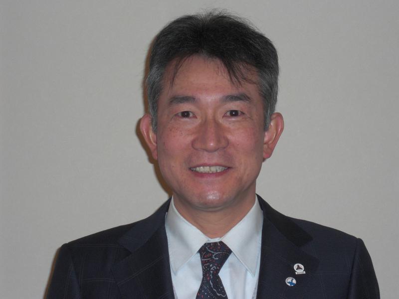 安積野倫理法人会 遠藤克衛会長 新年のメッセージ