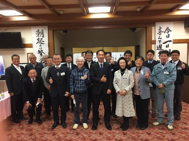 第47回「水素社会実現に向けて」根本通商㈱ 根本勝頼氏