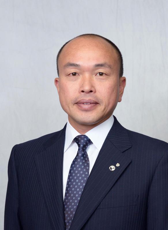 普及事業部 北海道・東北方面　方面長  松本　真志氏　