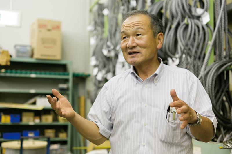丸山敏雄氏　没後70周年記念セミナー   　鈴木　清重 氏　