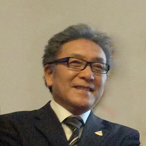 感謝とあたりまえ 横山 和市郎 氏