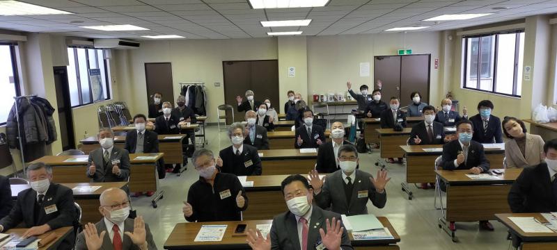 「性は生きる力」　　戸田　徹男氏　Ｗｅｂ同時配信