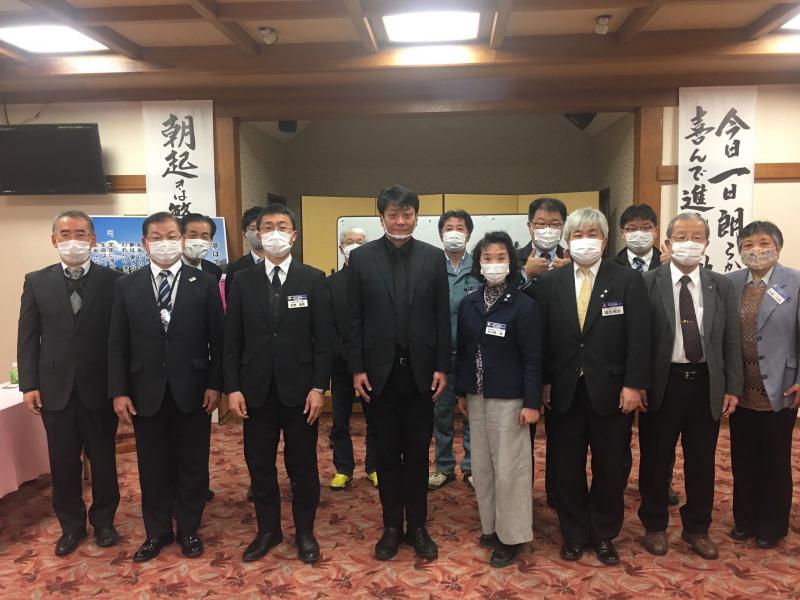 第51回「江戸時代の疾病対策」歴史研究家 岡田峰幸氏