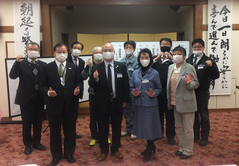 第52回「2つの質問と倫理」(有)アドバイス 高橋孝志氏