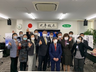 令和3年2月20日（土） 経営者モーニングセミナー 