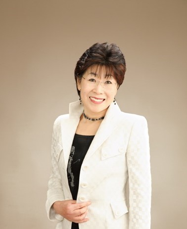 苦難福門。あの苦難があったから今がある。　佐藤わか子　氏