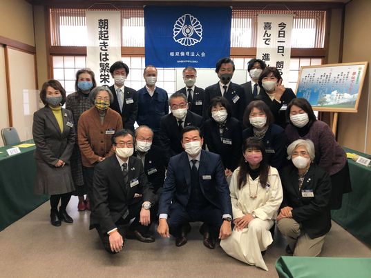 今こそ、自粛ムードから、自発モードに転換せよ！　丸山弘　氏