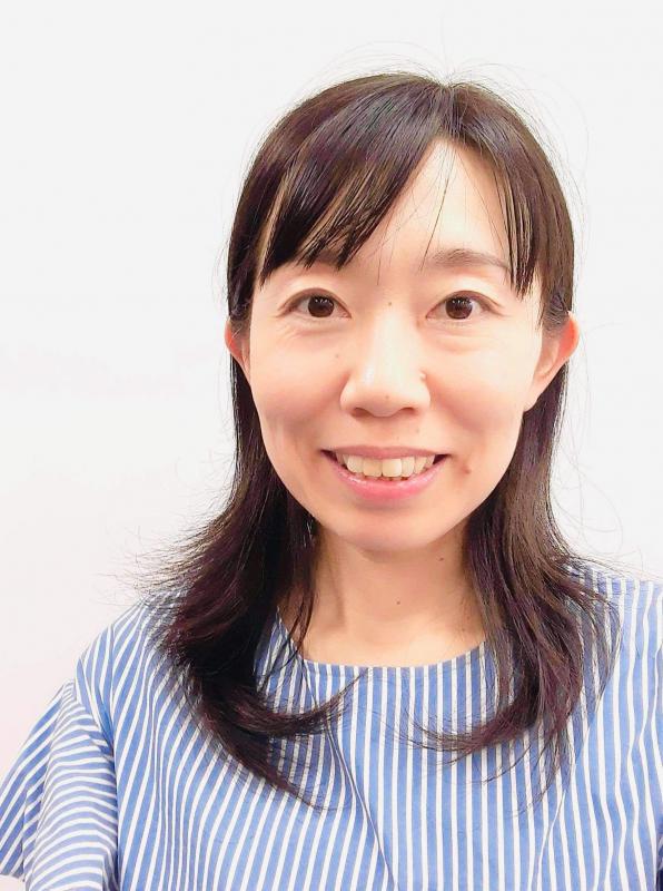 自分らしく豊かに生きる世界 宍戸絵美 氏