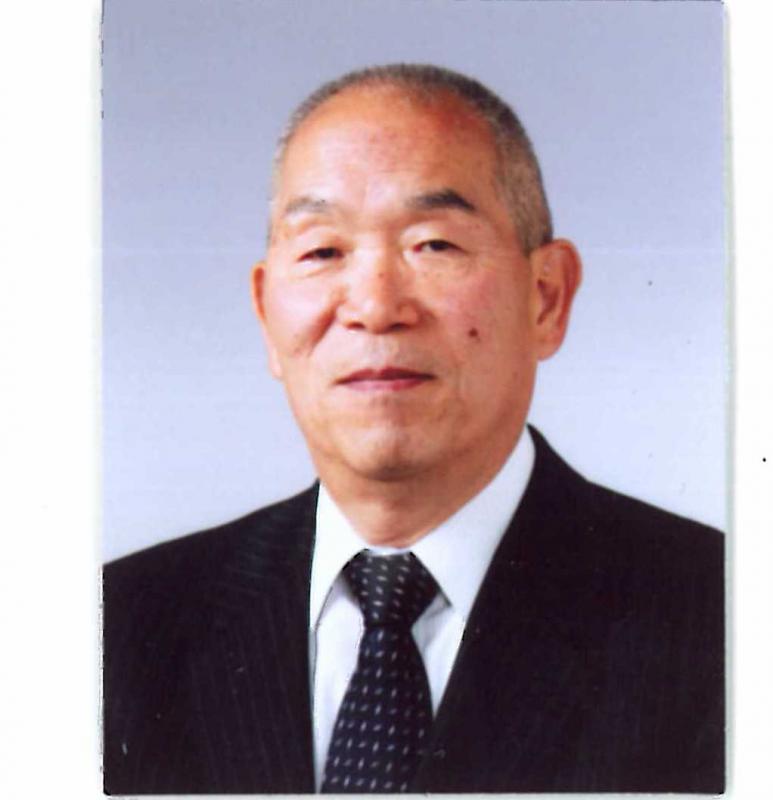 親の子になる        三田　望（みたのぞむ）氏　