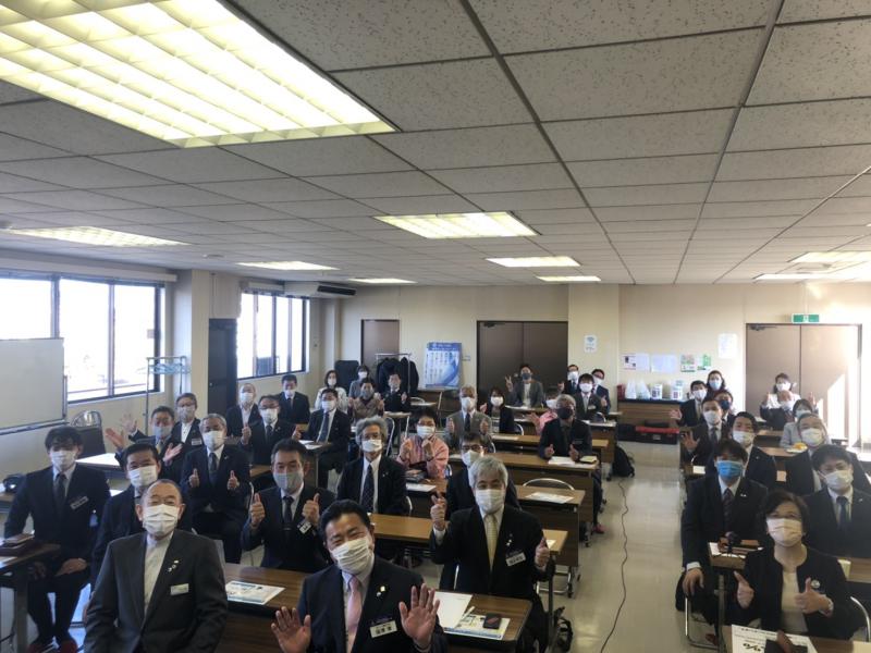 「生き方の芯になる考え方とは」　青木　信博氏　ＷＥＢ同時配信　