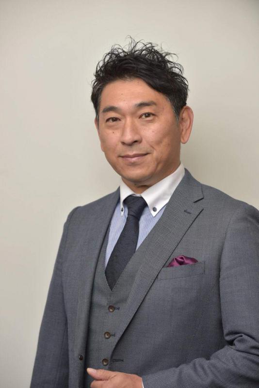 第522回「会社倒産から…奇跡の連鎖で再復活!」福井 勇吉 様