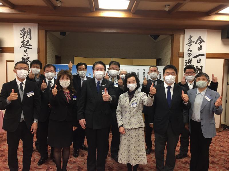 第58回「警備業と私と倫理」㈱グリーセス 星 了氏