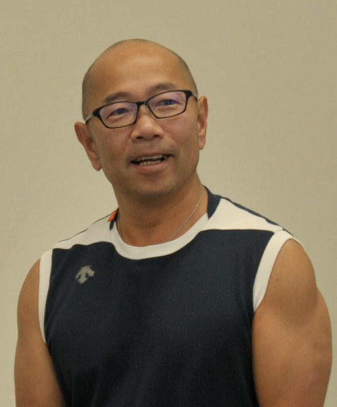 「健康経営~運動の実践~」