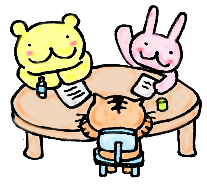 令和3年度 女性委員会(ZOOM)