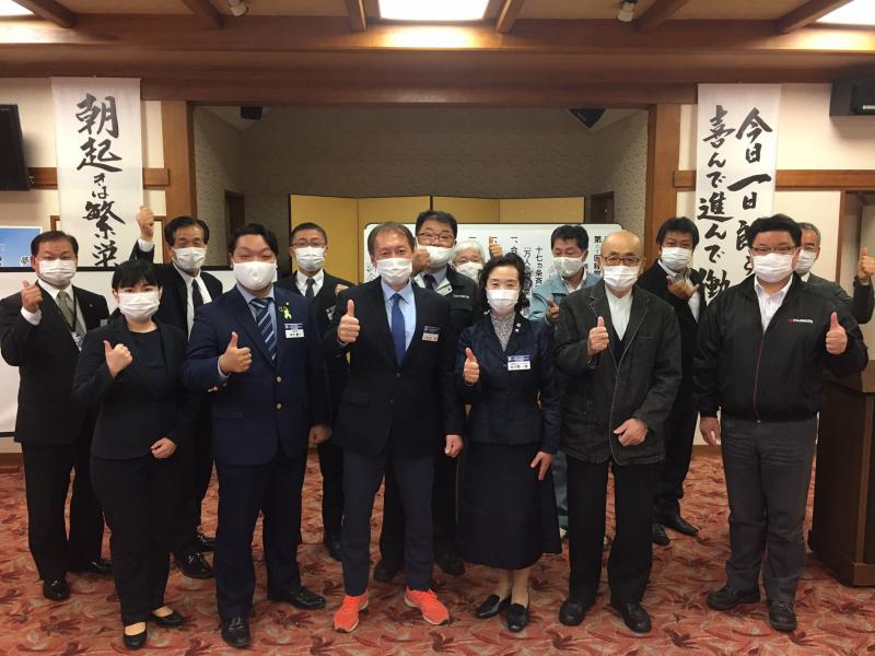 第60回 「子供たちから学んだこと」小学校教諭 大和田聡氏