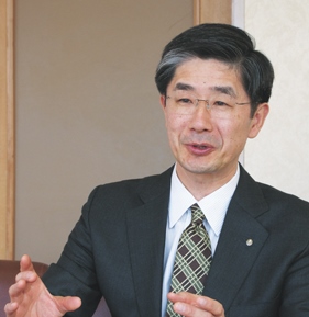 第252回「朝の達人になる」株式会社でん六　代表取締役　鈴木　隆一　様