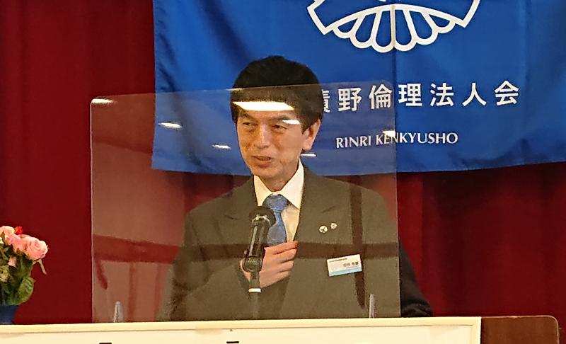 松枝 秀雄氏 テーマ:第5講『丸山竹秋足跡』