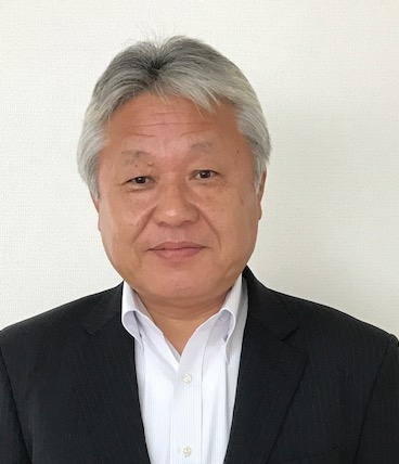 第520回「会長を拝命してやるべきこと」横田　武男　様