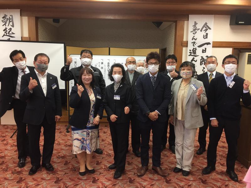 第66回「マイストーリー~父との約束~」徳永 淳子 氏