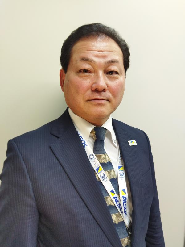 第71回「倫理を学び、今、思うこと」ALSOK 福島㈱ 天内光二氏