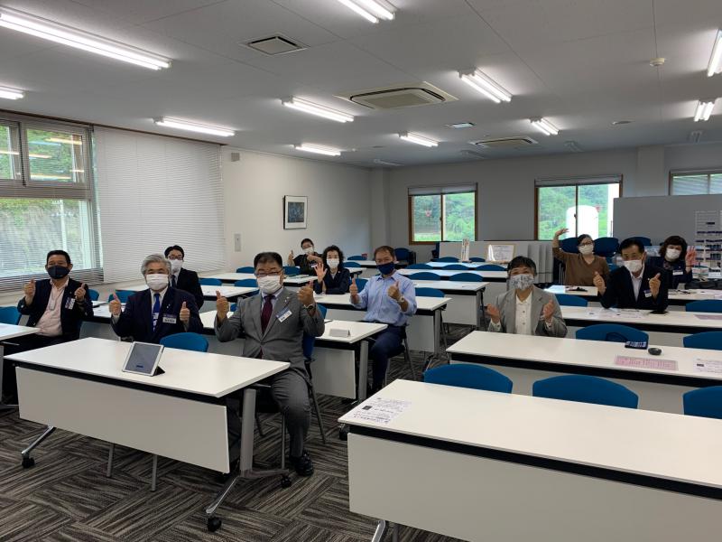 令和3年6月5日 モーニングセミナー