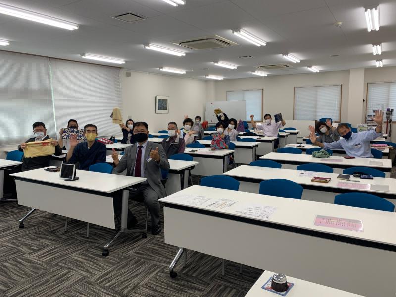 令和3年6月12日 モーニングセミナー