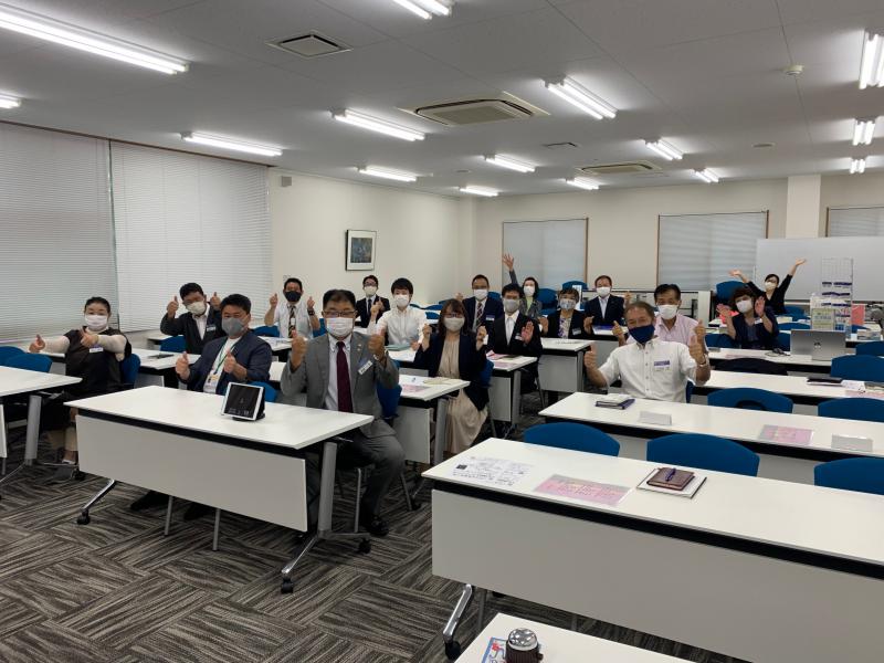 令和3年6月19日 モーニングセミナー