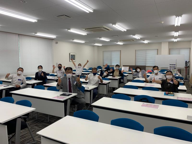 令和3年6月26日 モーニングセミナー