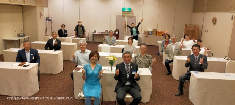 心と体を健康に保つＹＯＧＡ講座  西間木恵理氏