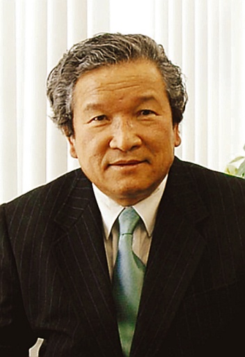 第686回　「捨我得全～妻からのひとこと～」別 府 一 男　氏