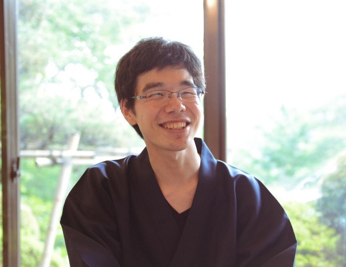 第687回 「四国から福島へ来た若者の歩み」 片岡貴夫 氏