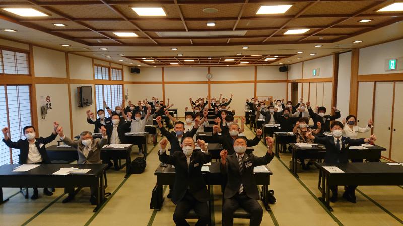 青木 信博氏 テーマ:『経営理念と倫理』