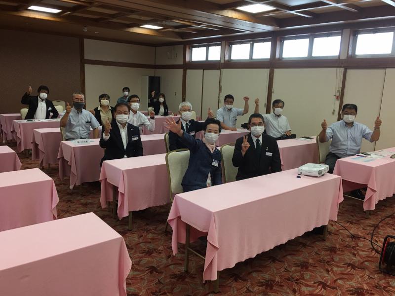 第76回「倫理が会社を支える」SOC㈱　代表取締役会長　朝倉幹雄氏