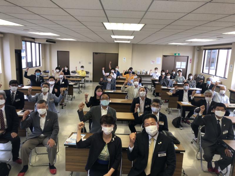 「半世紀を生きて、 次の半世紀をどう生きる」岡部 純子氏 Web同時