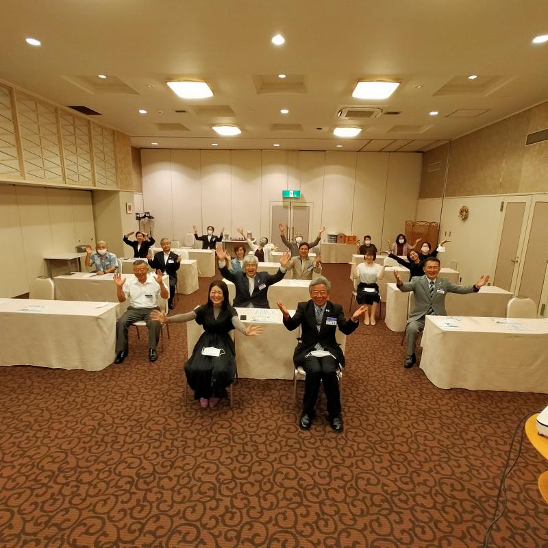  美術を通して福島を再生する～土地と歴史を知ってもらうことから始まる