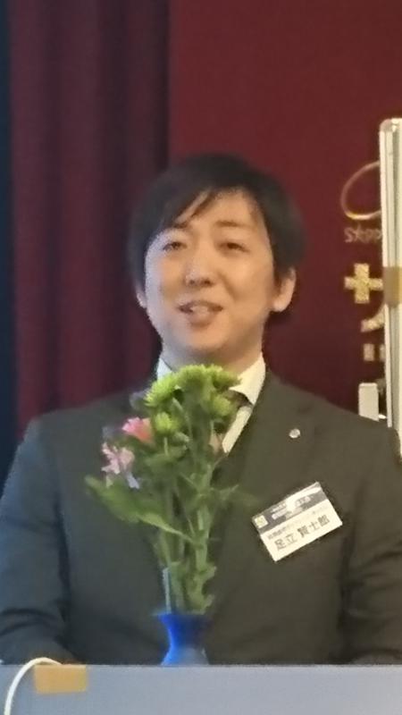 「久留米市から郡山市へ 倫理を始めて3年間で起こった事」