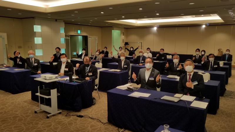 DVDセミナー 万人幸福の栞 第10条「勤労歓喜」