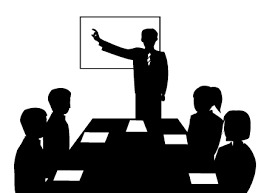 令和4年度 朝礼マスター研修 <朝礼委員会>