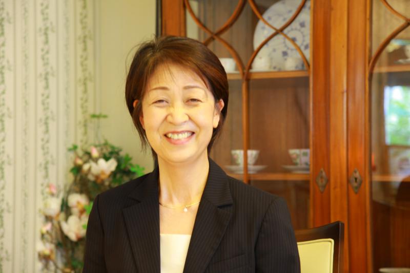 第694回「啐啄同機（さいたくどうき）～恩送り～」　亀岡　さとみ　氏