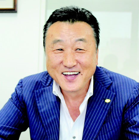 第696回「今期売上140億円＂夢は叶えるもの＂」中島　照夫　氏