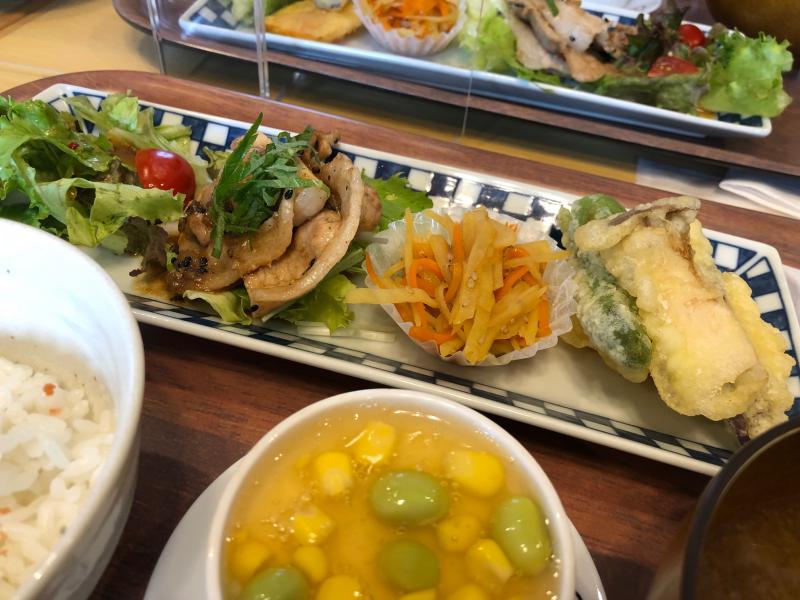 女性ランチ会のお知らせ